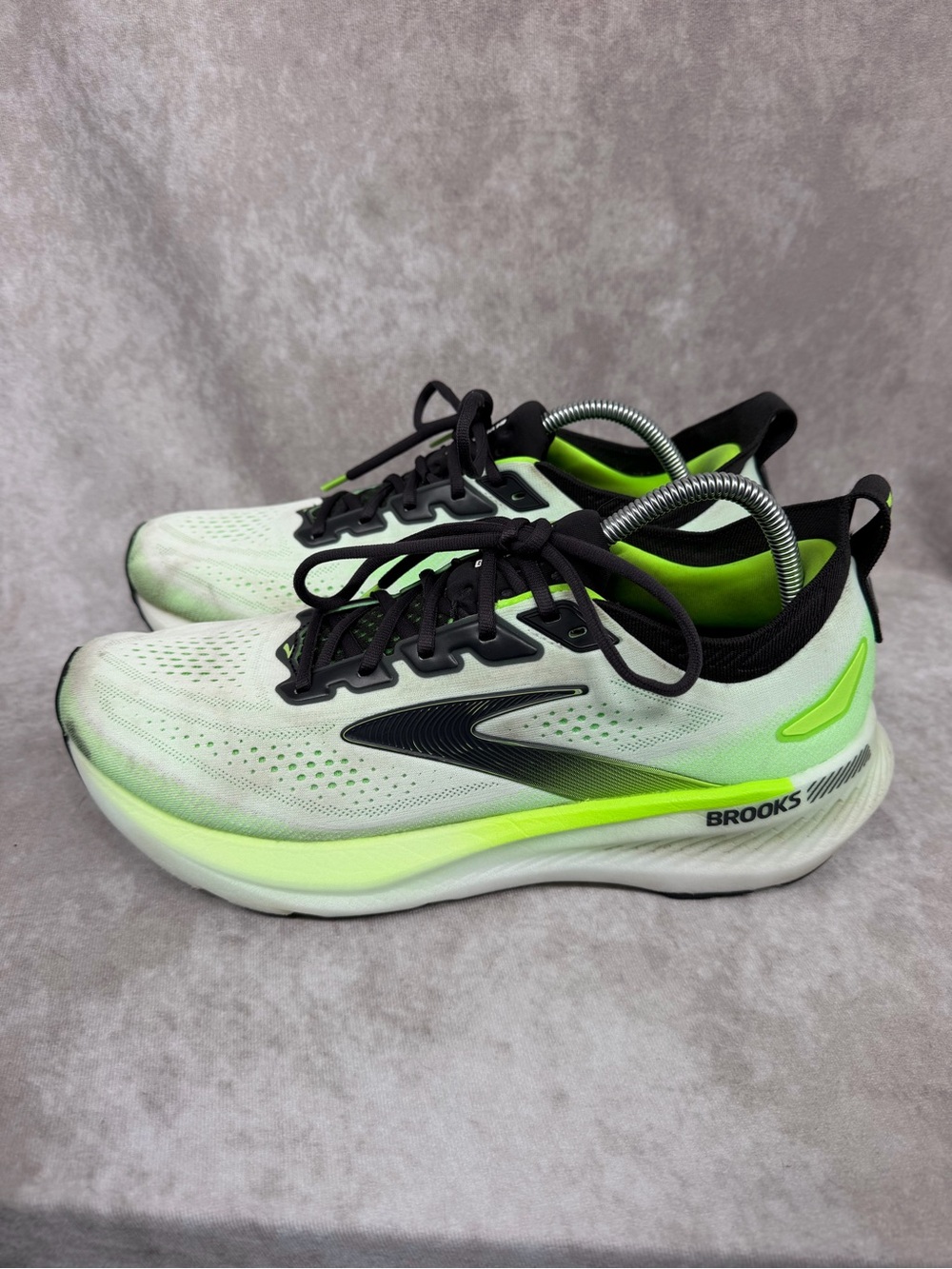 Brooks Glycerin 23 Men’s 12 - Picture 2 of 5